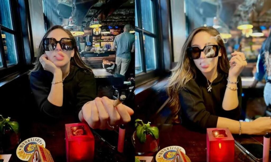 Abella Danger Net Worth