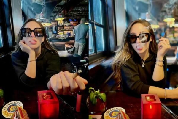 Abella Danger Net Worth