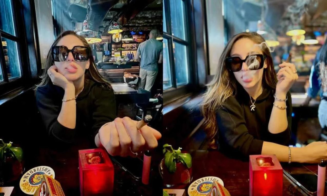 Abella Danger Net Worth