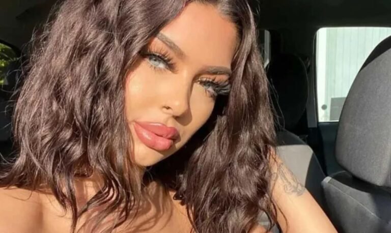 Aliza Jane – The Greek Freak | Kanye, Andrew Tate, and Drake Scandal