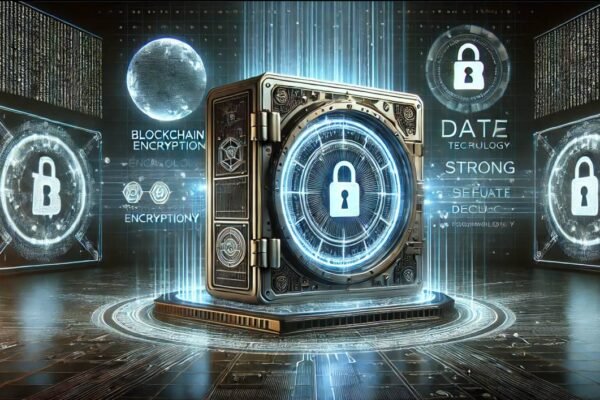 Anon Vault: The Ultimate Solution for Secure and Anonymous Data Storage Anon Vault
