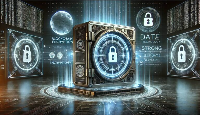 Anon Vault