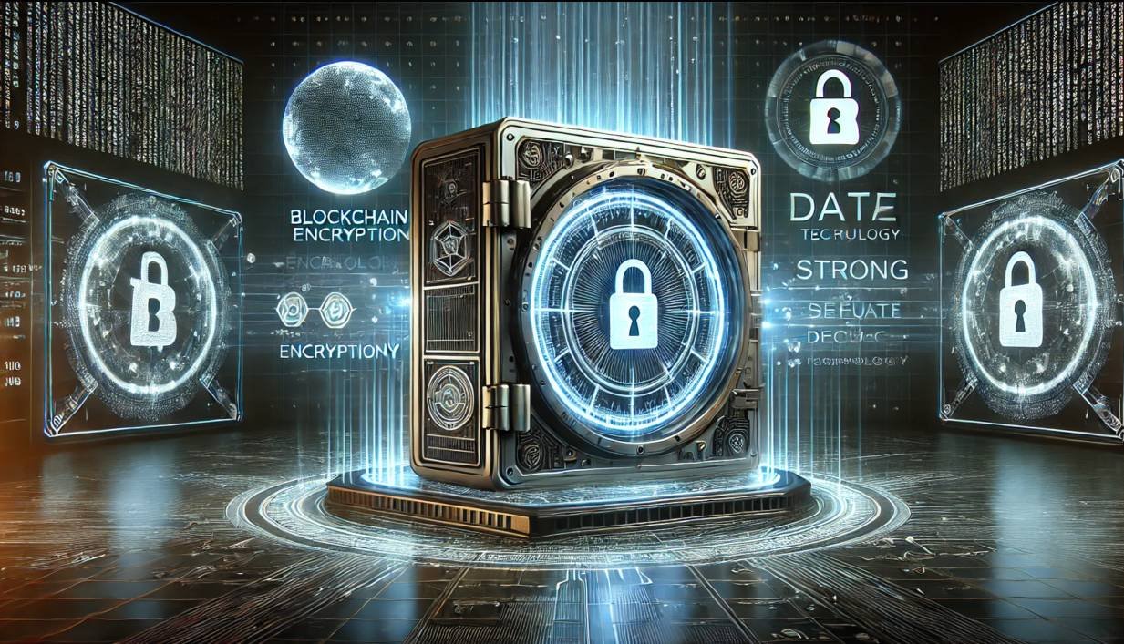 Anon Vault