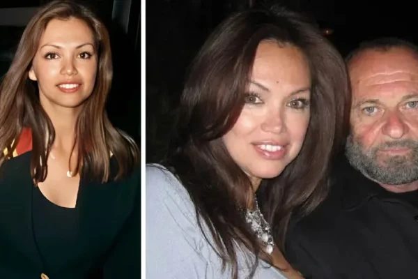 Joe Pesci Daughter