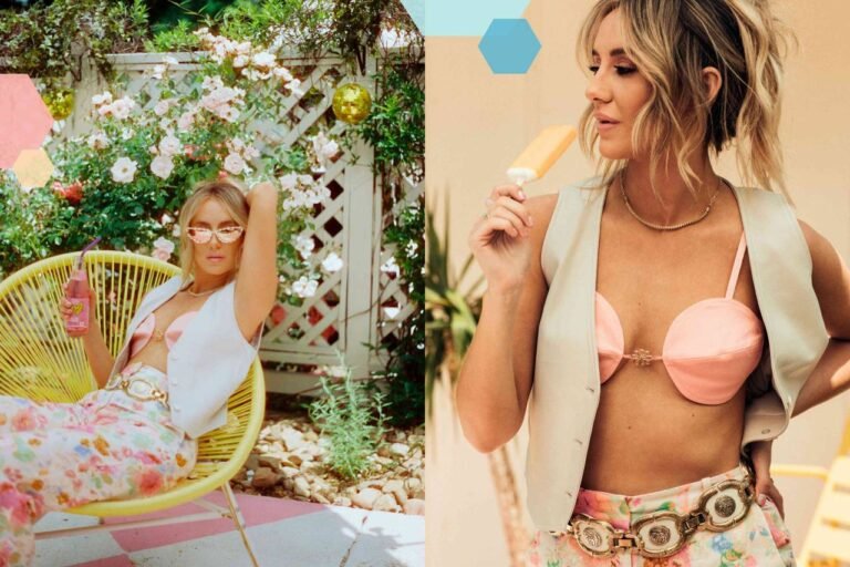 Lainey Wilson Nude: The Truth Behind the Search & Why It Matters