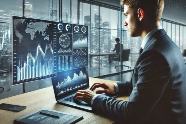 MyFastBroker.com: Your Ultimate Guide to Smart Investments and Financial Brokerage MyFastBroker.com