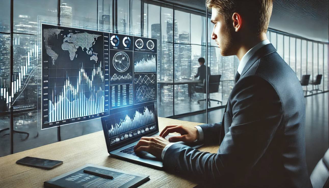 MyFastBroker.com
