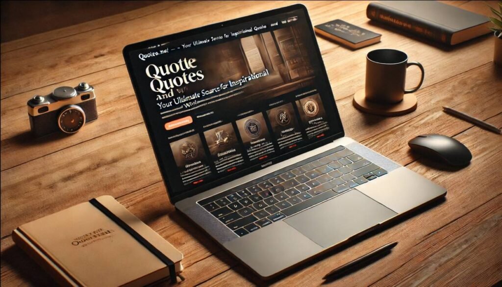 Quotela.net