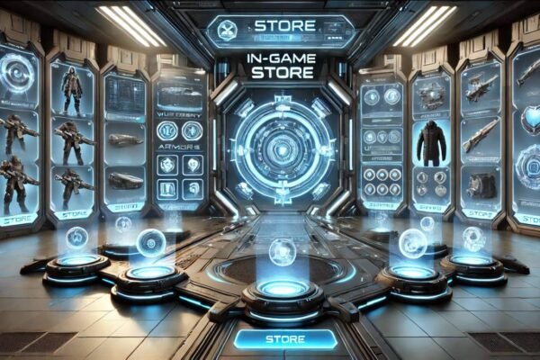 SWGOH Web Store