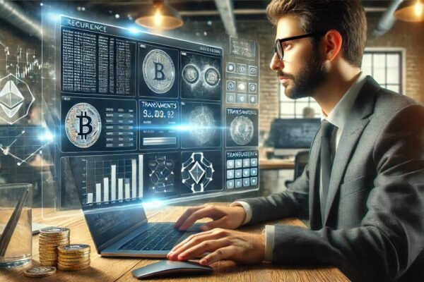 eCryptobit.com Wallets