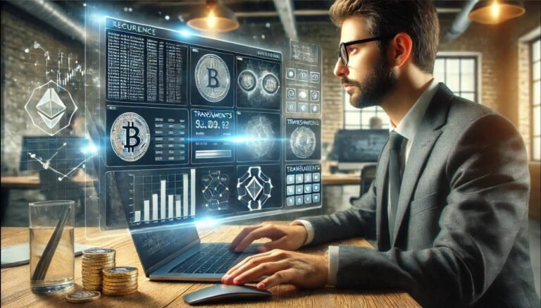 eCryptobit.com Wallets
